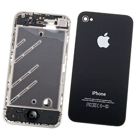 iphone 4 replacement housing products for sale 